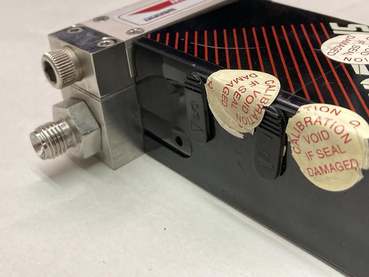 Used Sierra Instruments,SCCM,Air Side Trak 500 PSI Range 0-100
