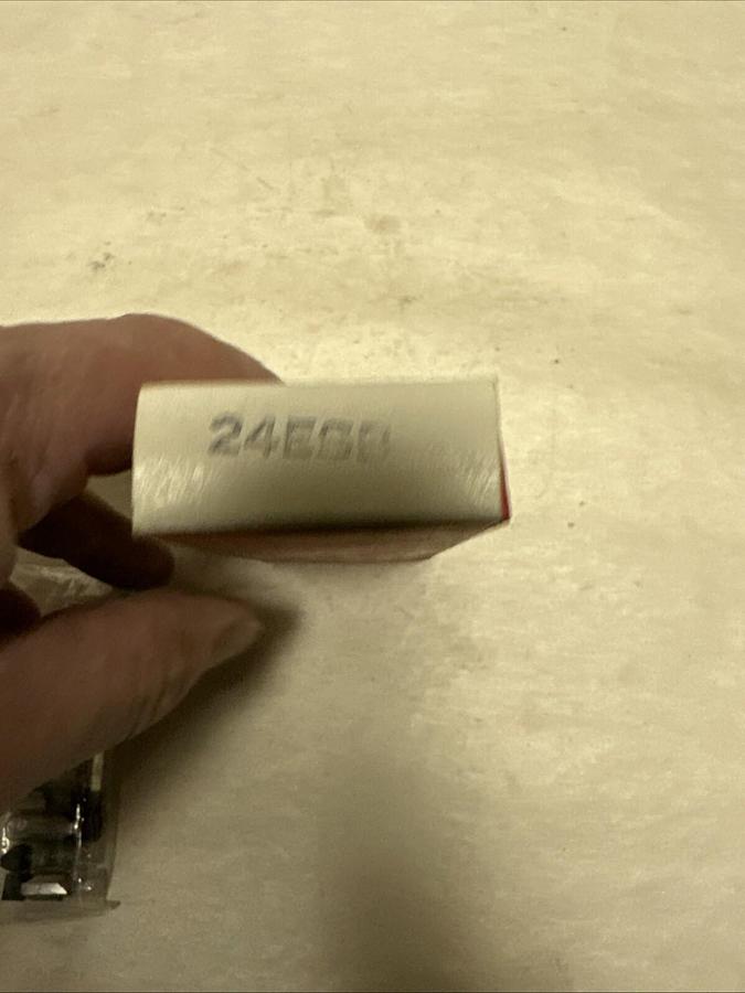 Used Chicago Mini Lamp,24ESB,Bulbs NEW