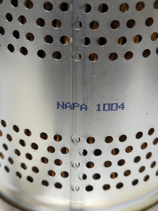 NAPA,1004,OIL FILTER
