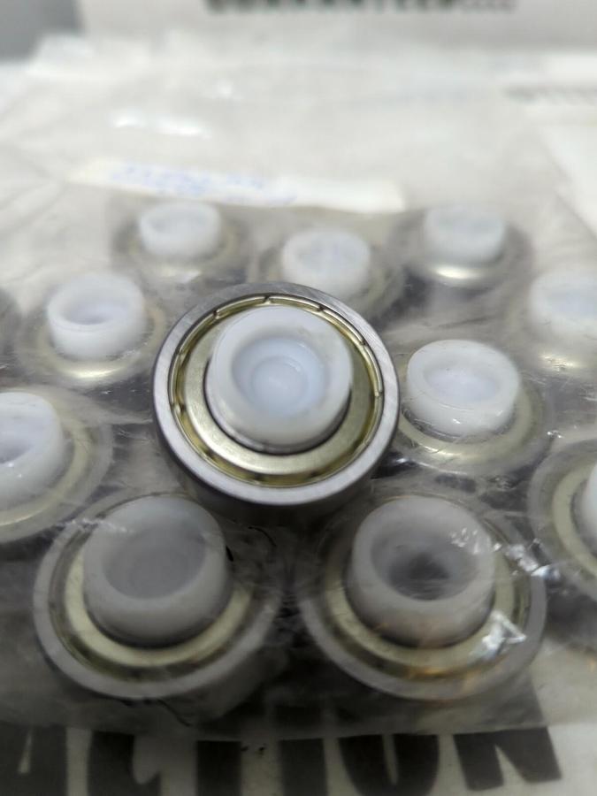 FLEXLINK,5112486,BALL BEARING H19 STELL LOT OF 14 NOS