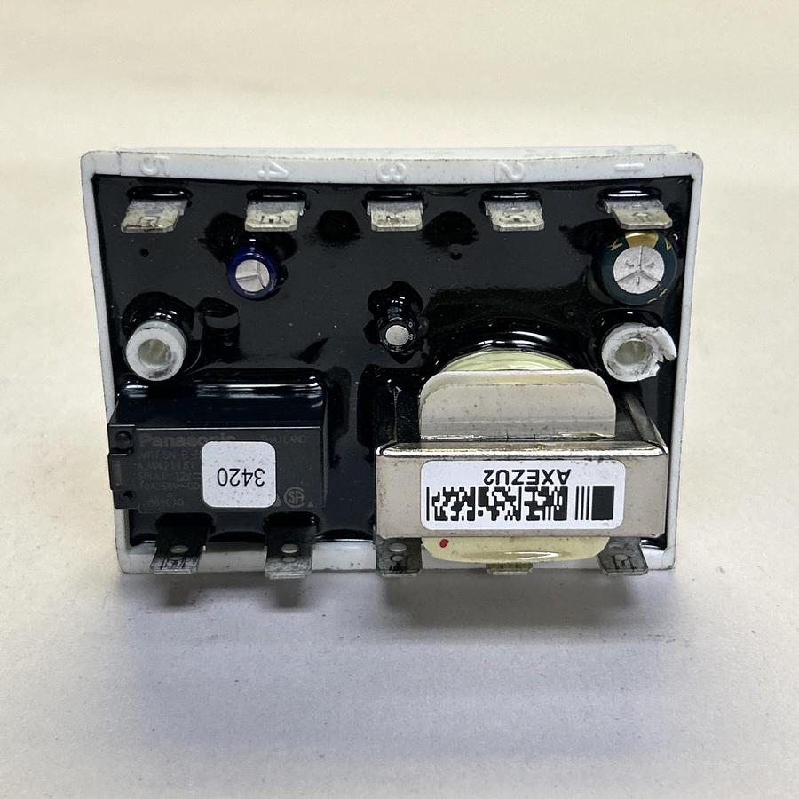 Used THERMALOGIC,AA30X1,TEMPERATURE CONTROLLER 150-450F 120V