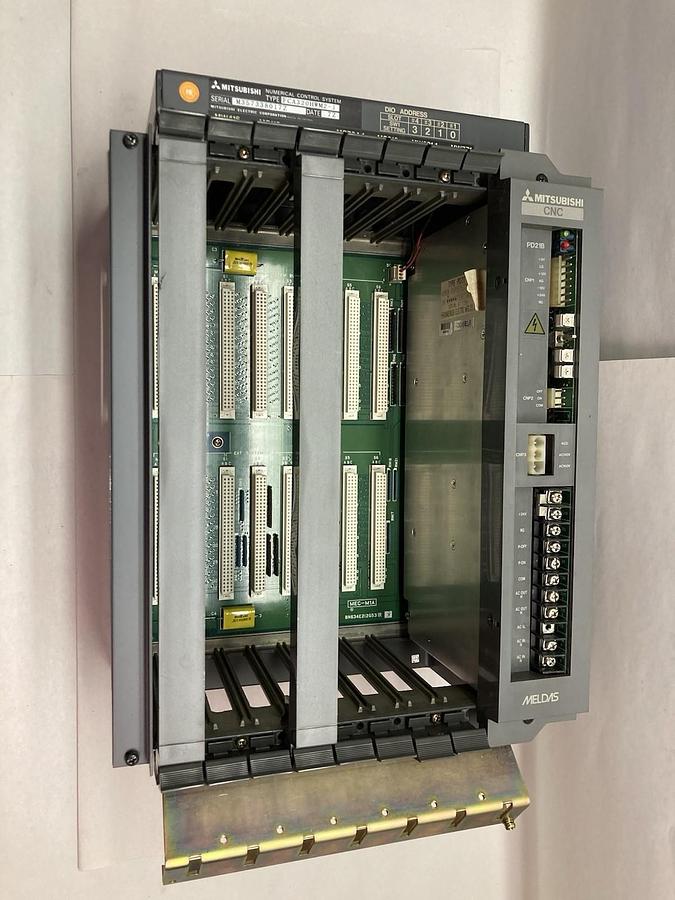 Used Mitsubishi,FCA320HWM2-1,Numerical Control System