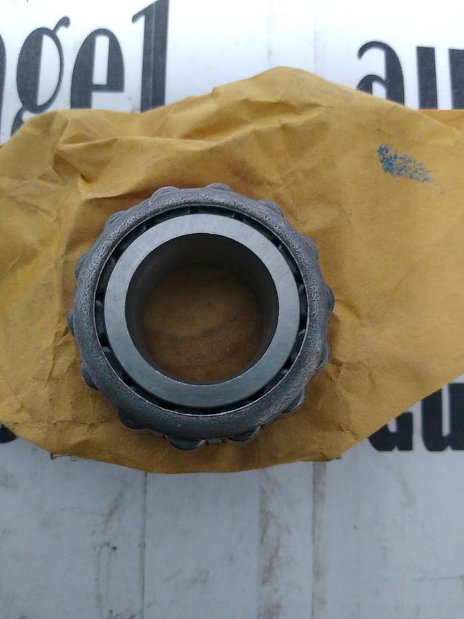 Used Delco NDH,M-12649,roller Bearing Cone NOS