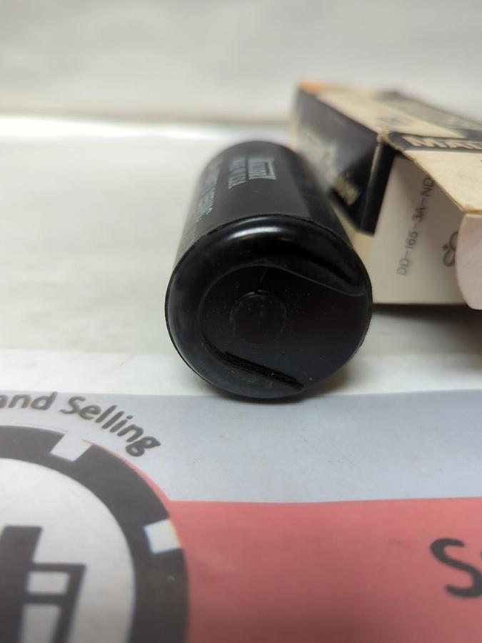 MALLORY,PSU3665A,CAPACITOR NOS