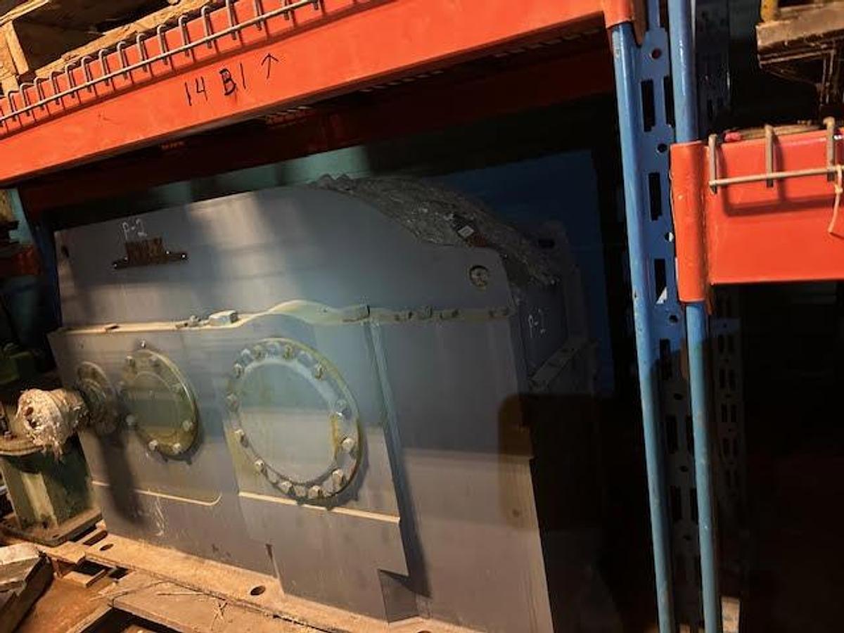 Refurbished Falk 2150Y2-L Gearbox