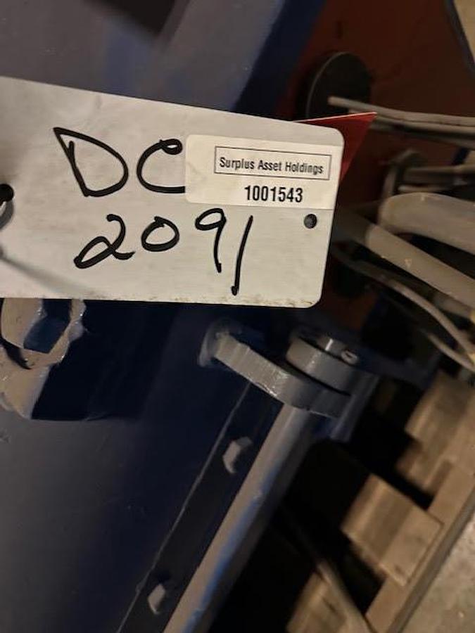 Refurbished GE 100 MD812