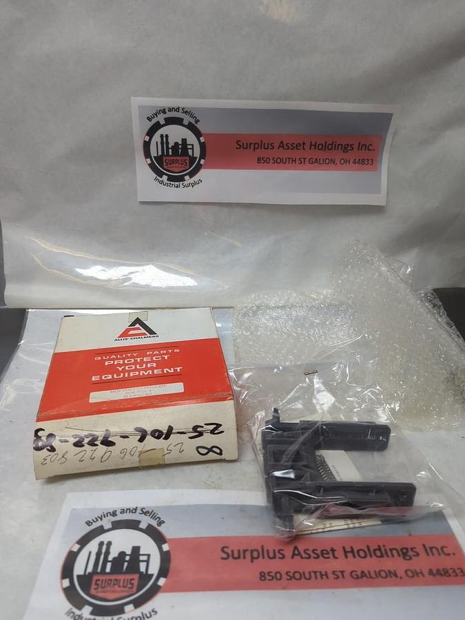 ALLIS-CHALMERS,25-106-922-803,MOVEABLE CONTACT CARRIER KIT FOR SIZE 2 NOS
