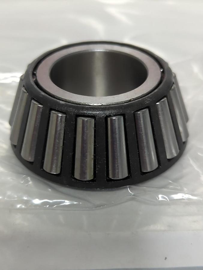 Used TIMKEN,HM89446,TAPERED BALL BEARING CONE PRE-OWNED