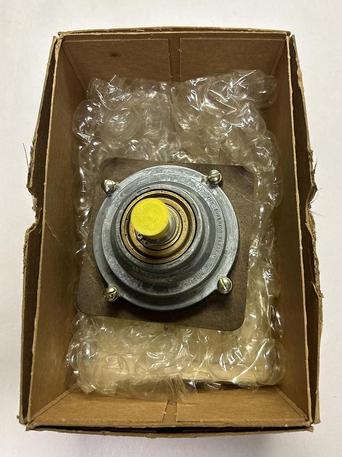 SUPERIOR,BM-101671-2,NOS