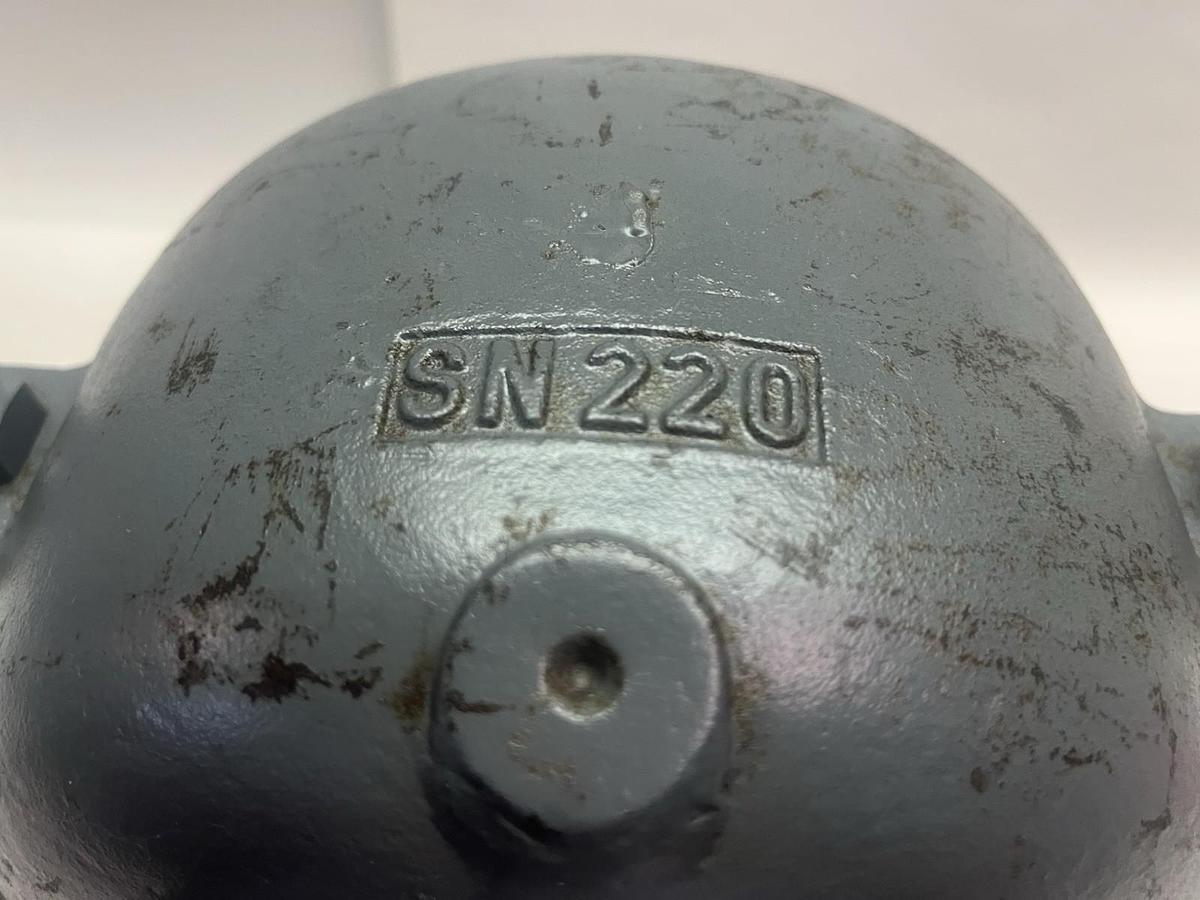 CONSOLIDATED,SN-220,PILLOW BLOCK HOUSING