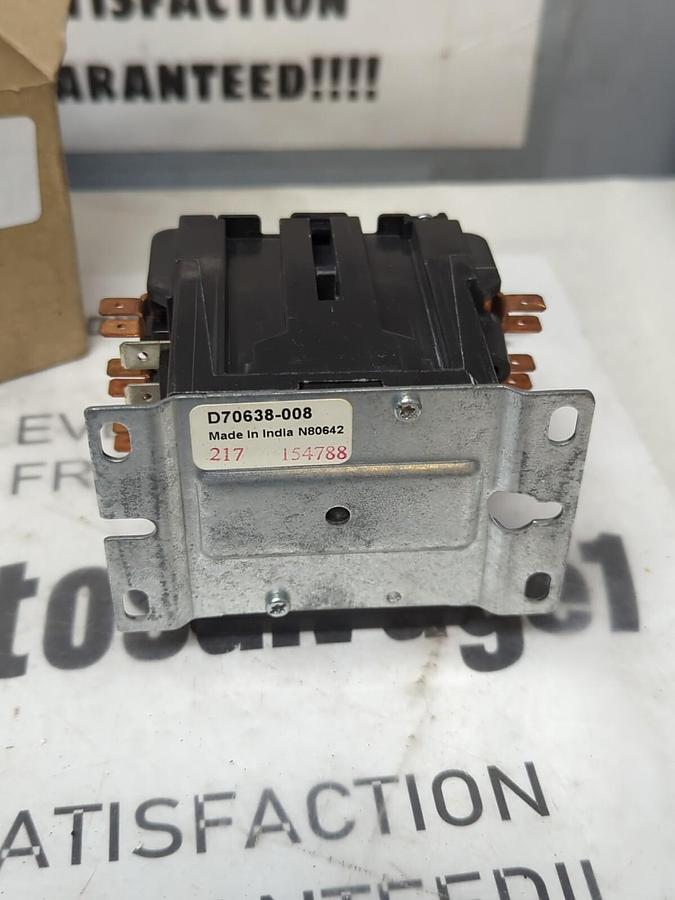 SIEMENS,42BF35AHBLG,DEFINITE PURPOSE CONTACTOR 3 POLE 440/480 VAC NOS