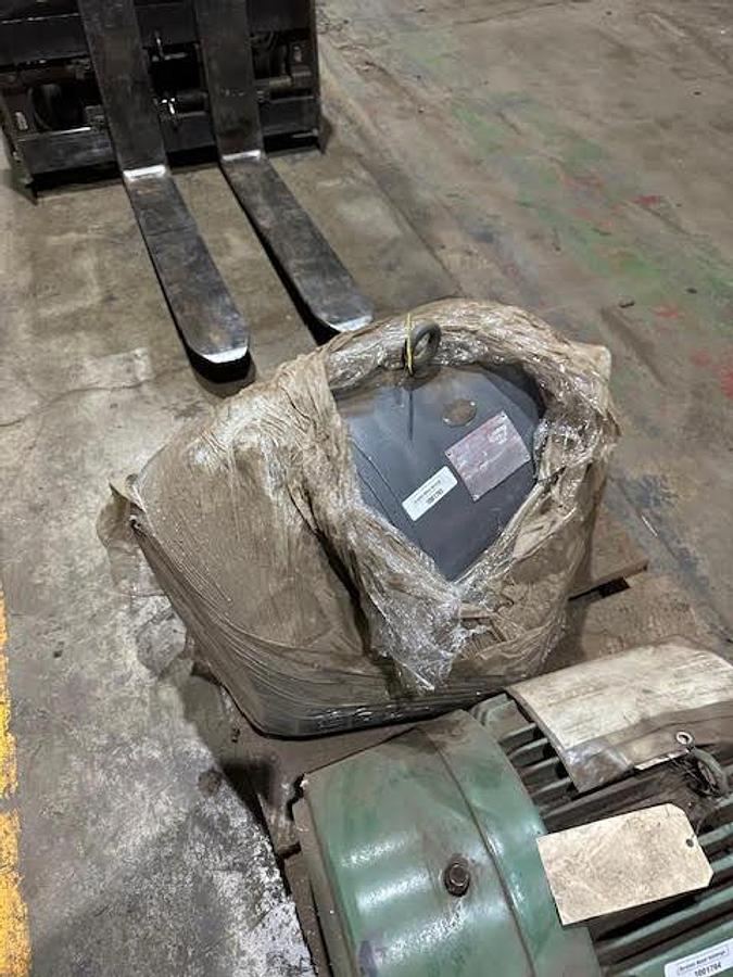 Refurbished GE HP25 365
