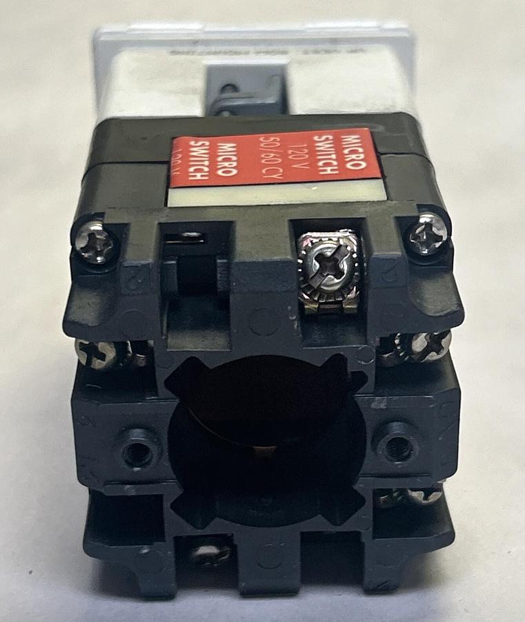 HONEYWELL,908AAA01,INDICATOR OPERATOR NOS