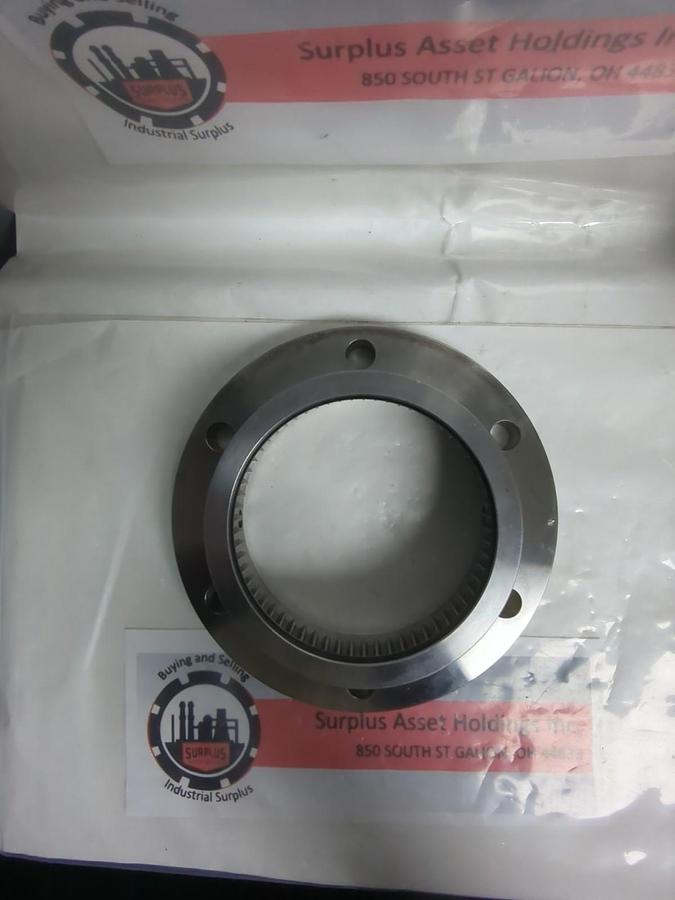 Used KOP-FLEX,H-25,COUPLING SLEEVE SERIES H SIZE 25 FB 03/11 PRE-OWNED