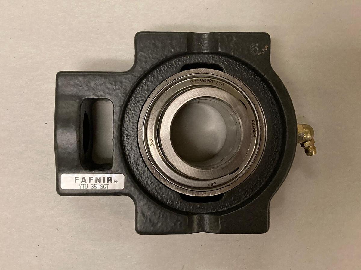 Timken,YTU 35 SGT,Timken/Fafnir Take Up Bearing Unit