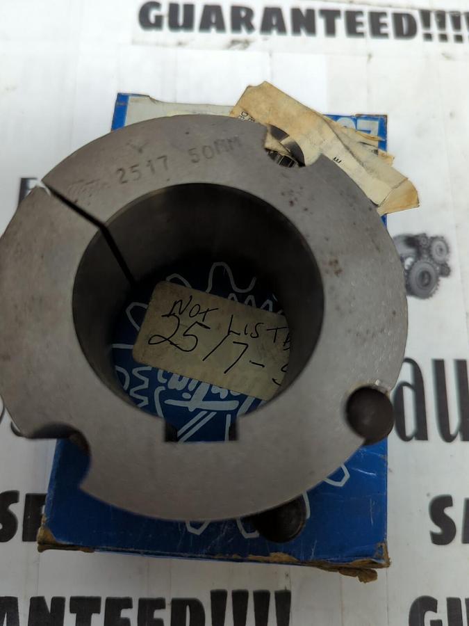 MARTIN,2517,50MM BUSHING NOS