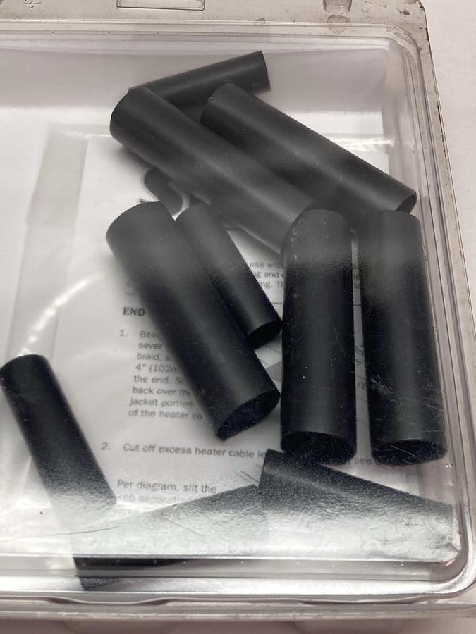 Easyheat,SRTrace SRES,In-Line Splice Kit