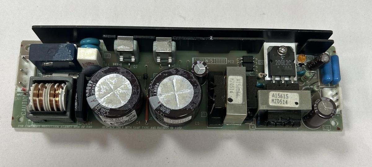 Used DENSEI LAMBDA,PWB-656E,POWER SUPPLY