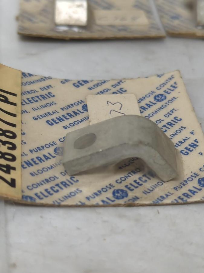 GENERAL ELECTRIC,2483877PI,CONTACT LOT OF 6 NOS