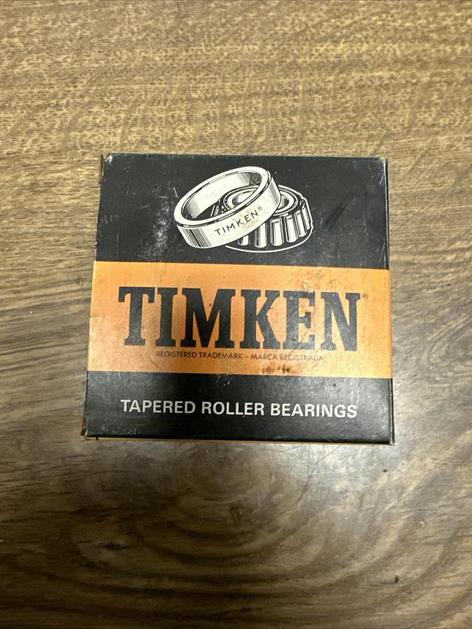 Timken,3386,Tapered Roller Bearing