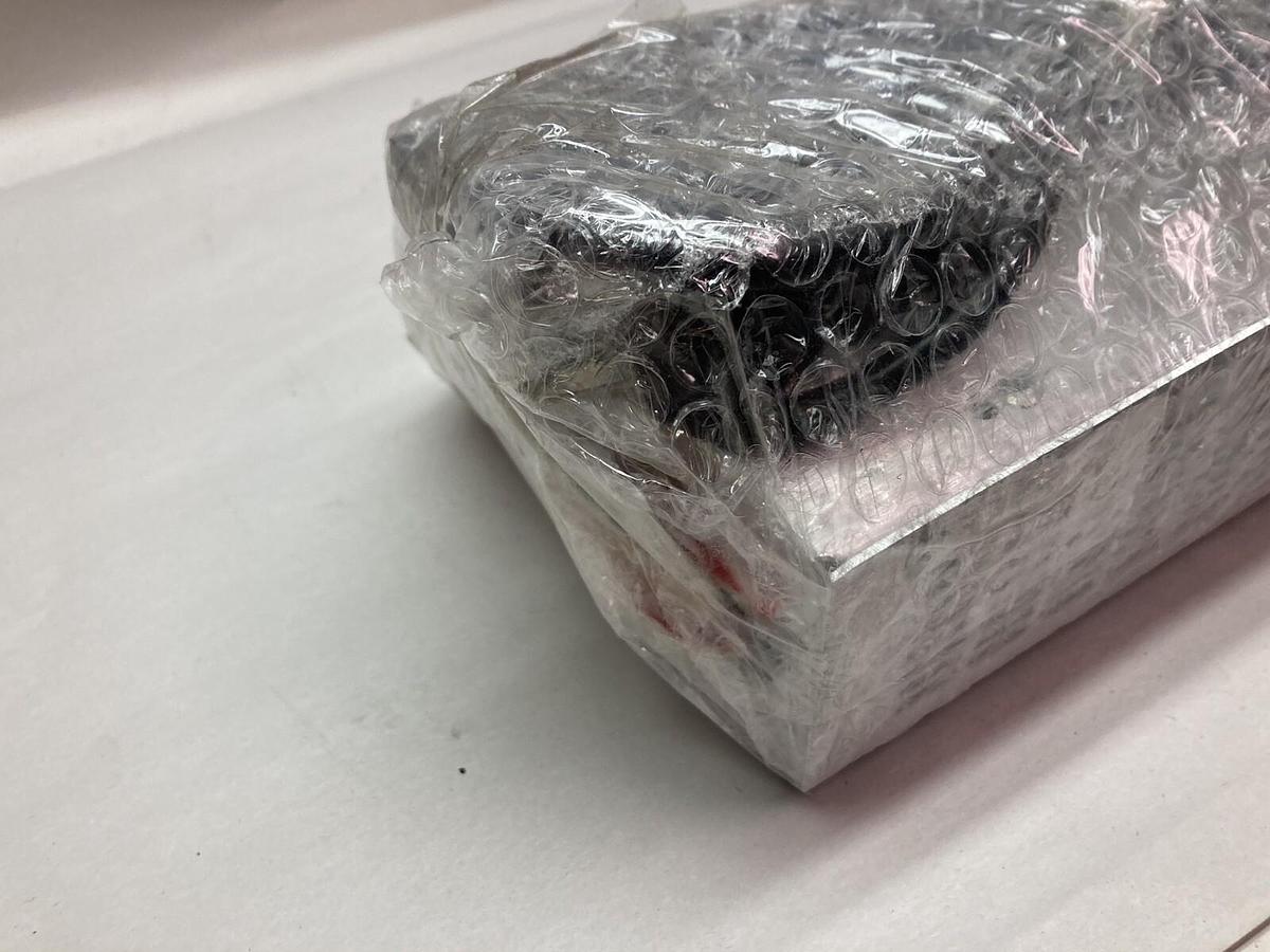 Mercron,FN1872-2/120,Power Supply 120V 2.3A 60Hz