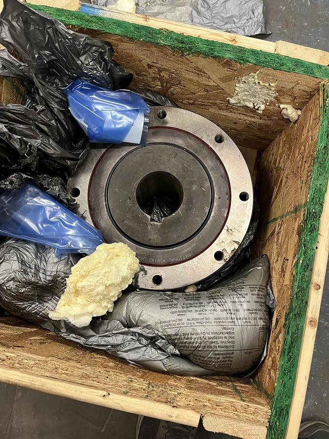 MORSE,MG800,CAM CLUTCH 2-3/8" BORE