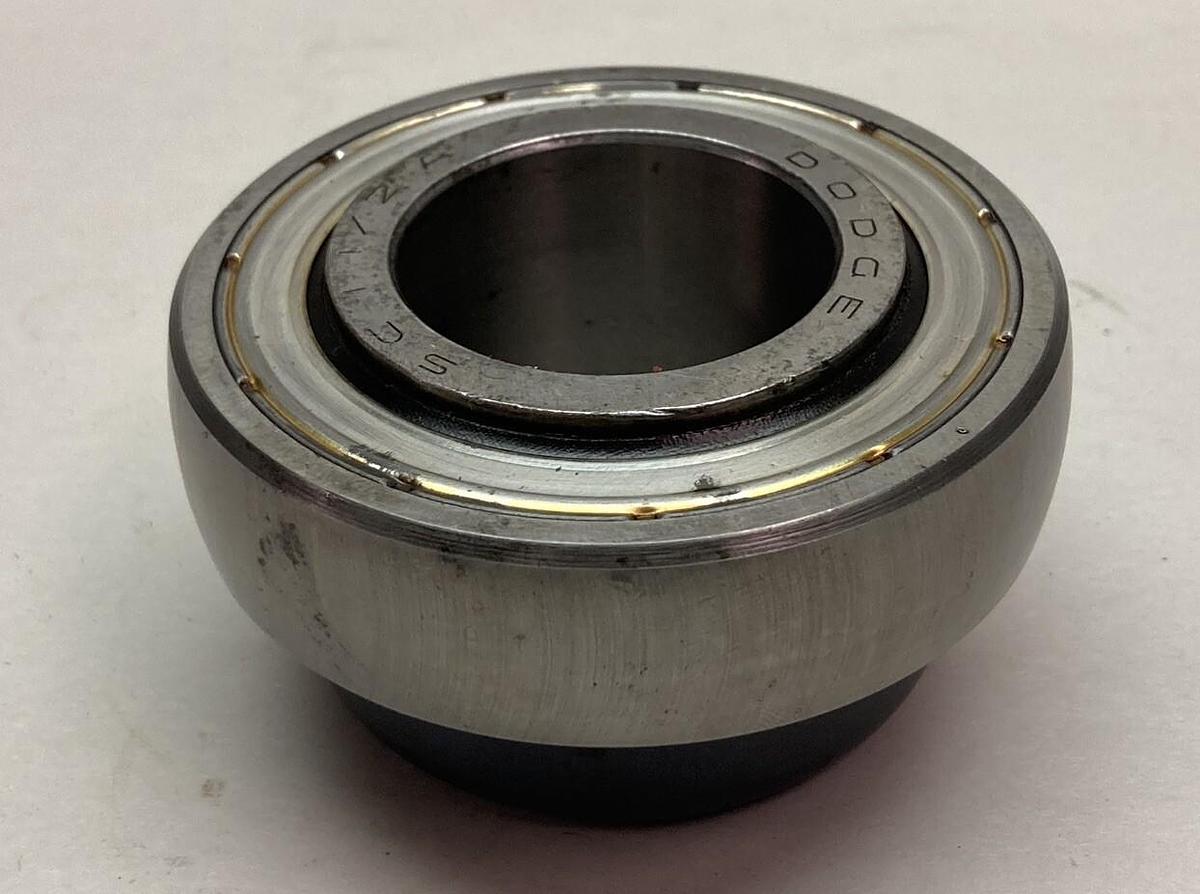Used Dodge,SC 1 1/2 A,Roller Bearing