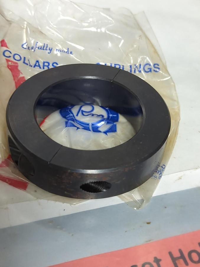 BOWMAN,30885,SHAFT COLLAR 2-1/2 INCH BORE 3-3/4 INCH OD NOS