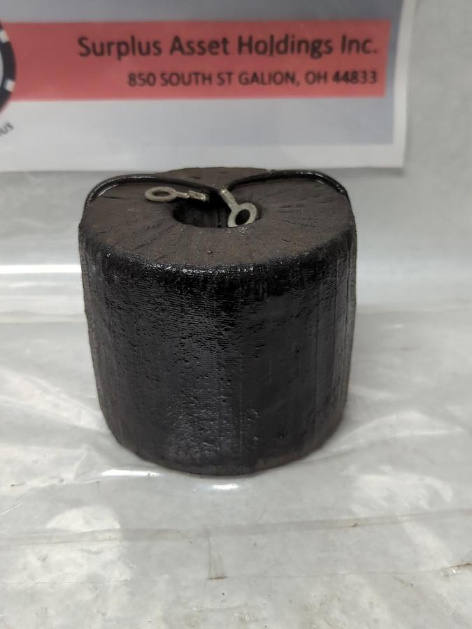 Used CLARK,TB-43-2-S,COIL PRE-OWNED