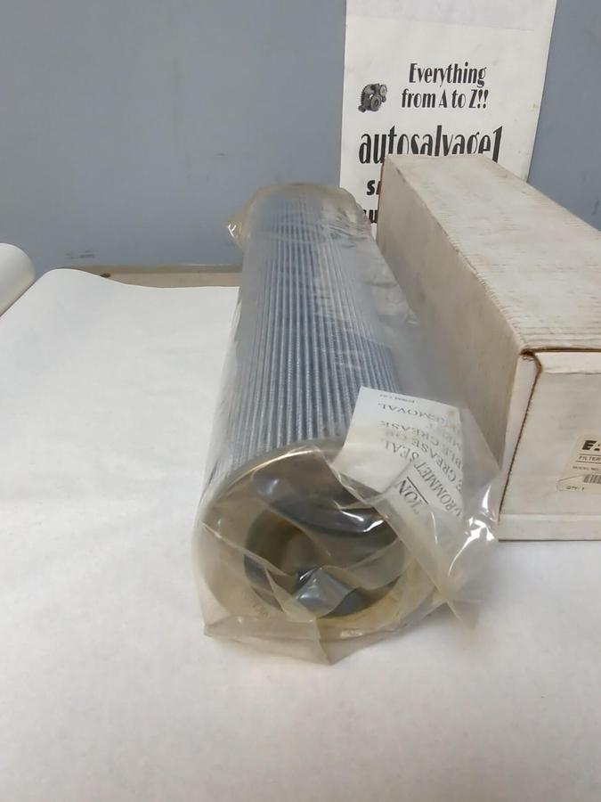 VICKERS,V4051B6C10,HYDRAULIC FILTER ELEMENT NOS