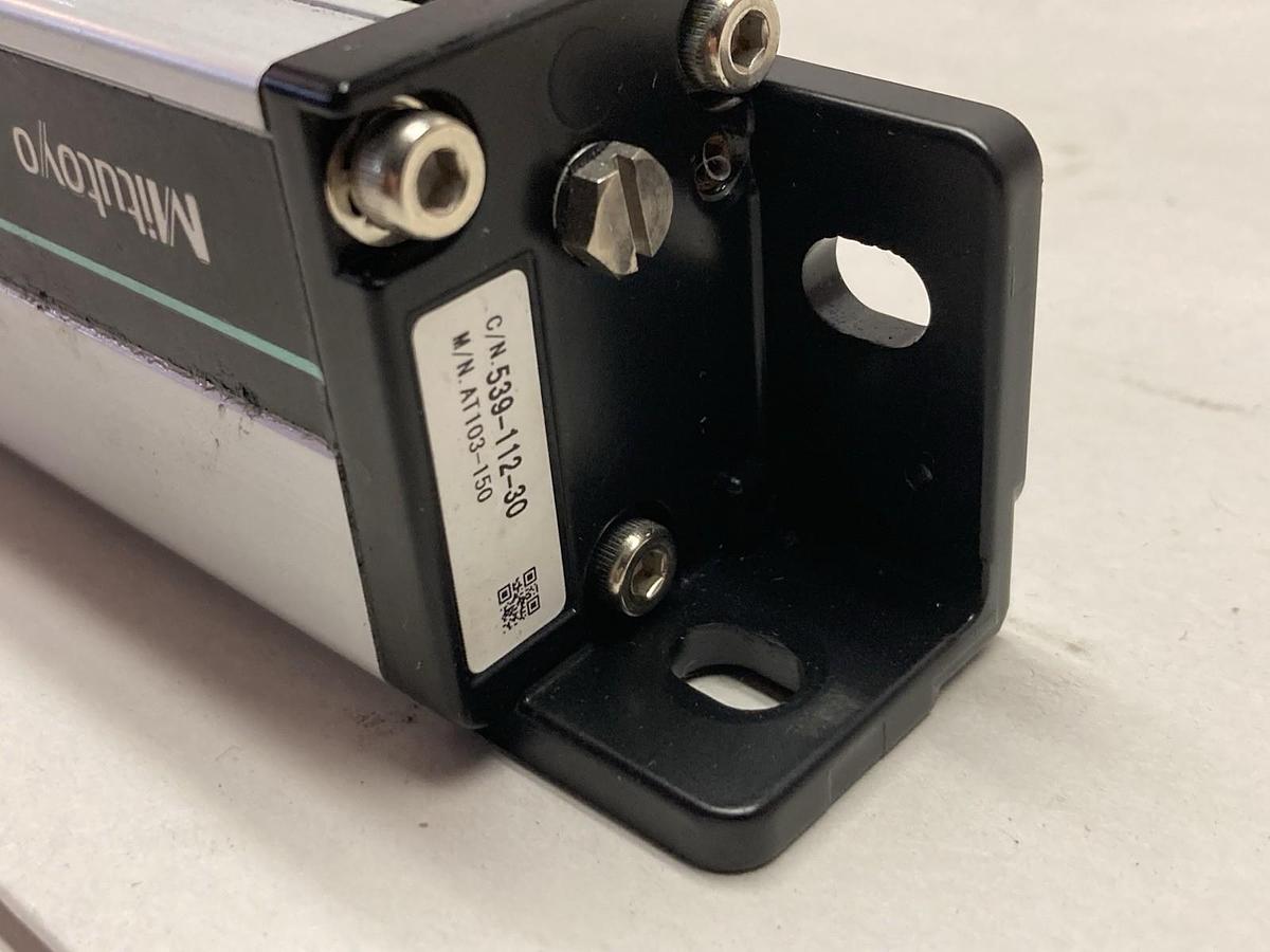 Mitutoyo,AT103-150,Absolute Linear Digital Scale Encoder
