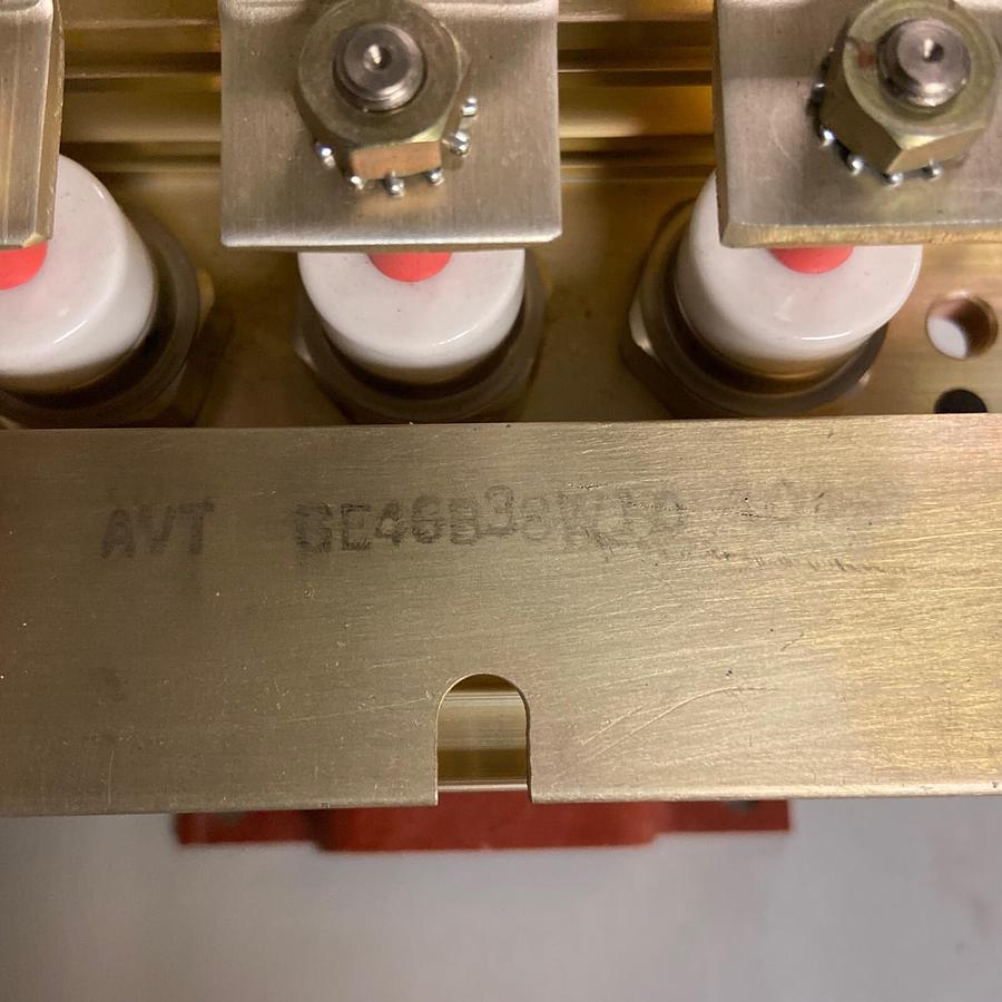 Westinghouse,GE46B38W10,Rectifier Stack