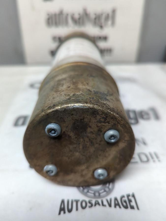 COOPER BUSSMANN,JCK-12R,FUSE 230 AMP 2.54 KVAC MISSING BOX NOS