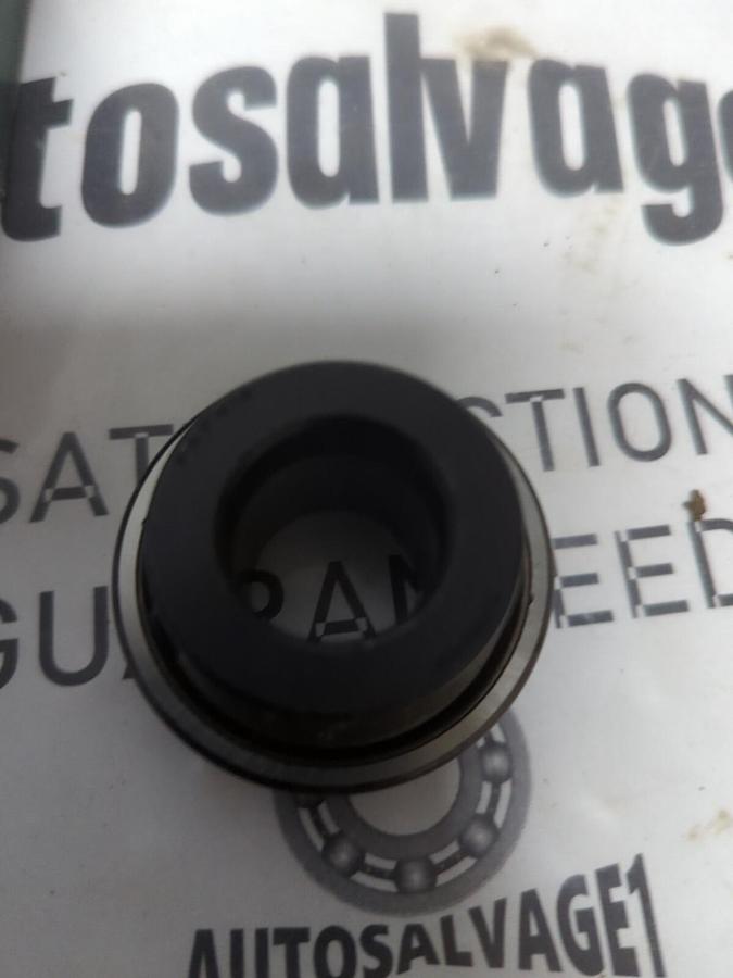 FAFNIR,RA014RR/COL,INSERT BEARING WITH COLLAR 7/8 INCH BORE NOS