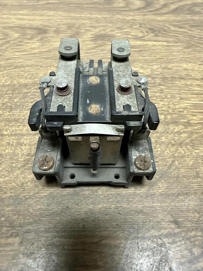 Used Cutler Hammer,9575H3P000,110V