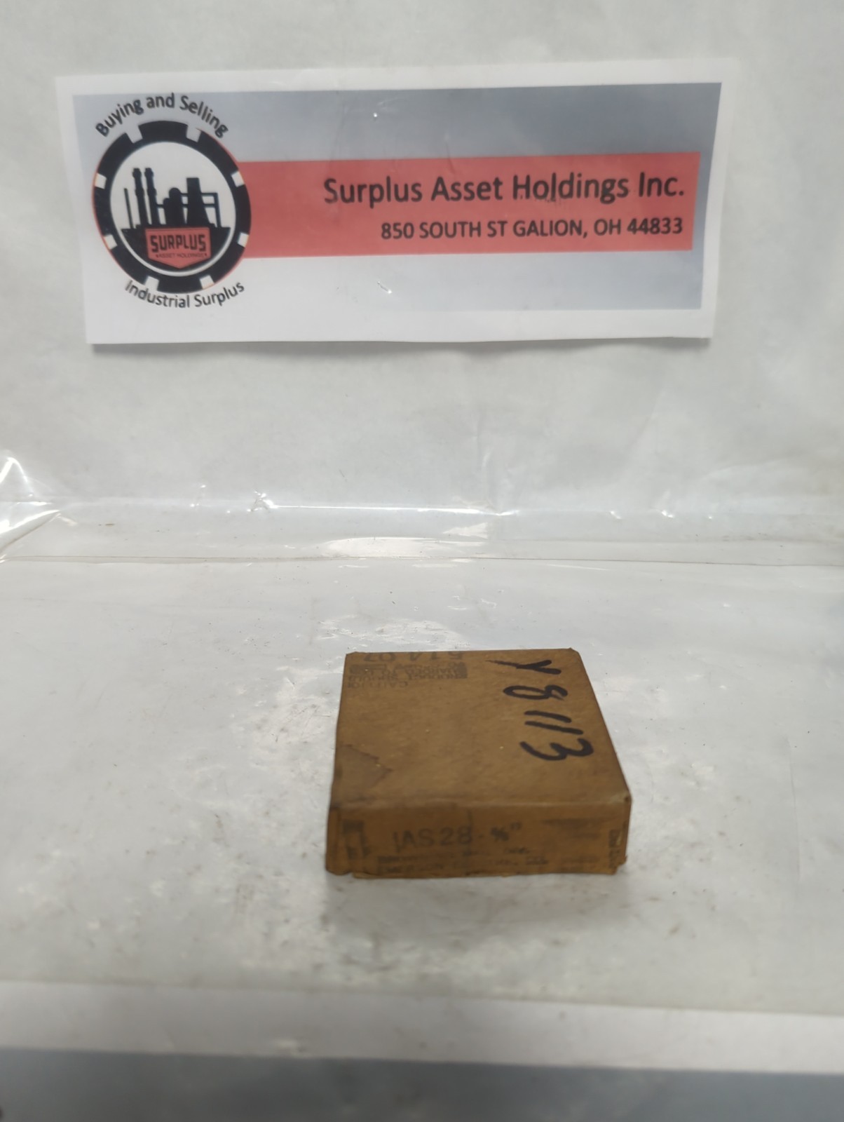 BROWNING,AS28 5/8,PULLEY 5/8 INCH NOS