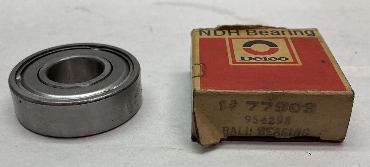 Delco,954298,Bearing