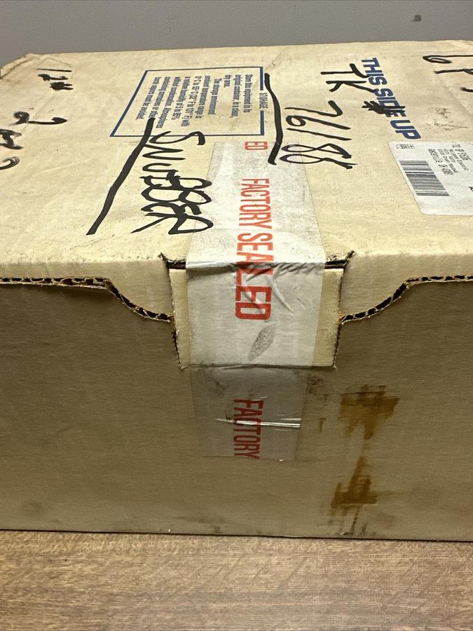 Reliance,805402-R,Automax Factory Sealed