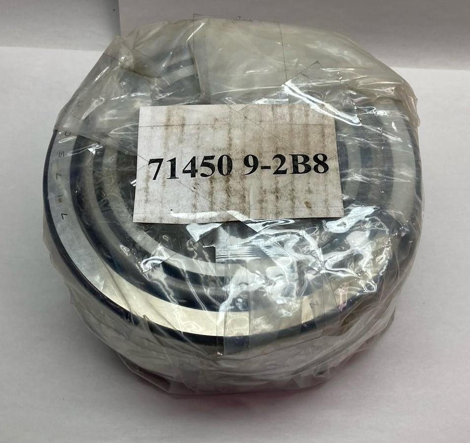 Timken,71450 and 71750,Roller Bearing Cup and Cone