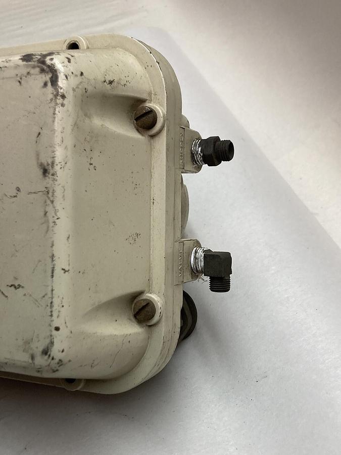 Used Honeywell,NA,Electro-Pneumatic 4-20 MaDC