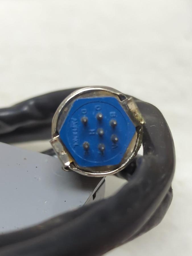 Used ELECTRONICS CORPORATION,TYPE 42REI,MODEL 1006 PHOTOSWITCH PRE-OWNED