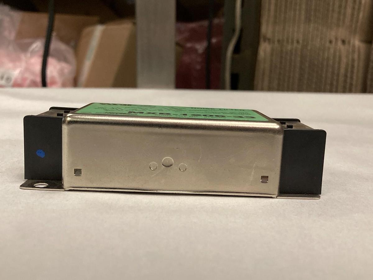 Used Lambda,MXB-1206-33,Noise Filter