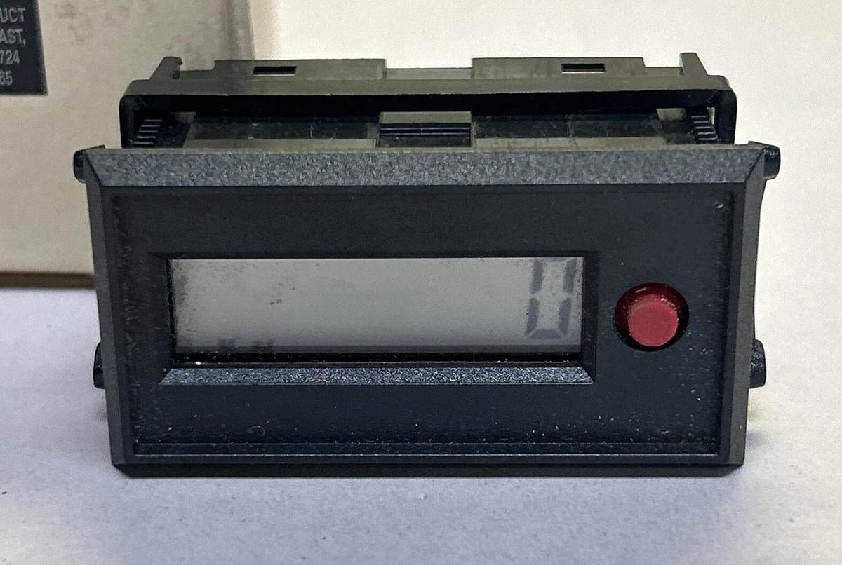 KEP,KAL1B,DIGITAL COUNTER NOS