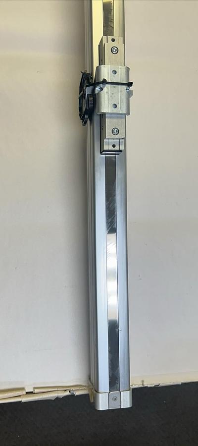 Used PARKER,40-2020/25X32.25BM,RODLESS CYLINDER