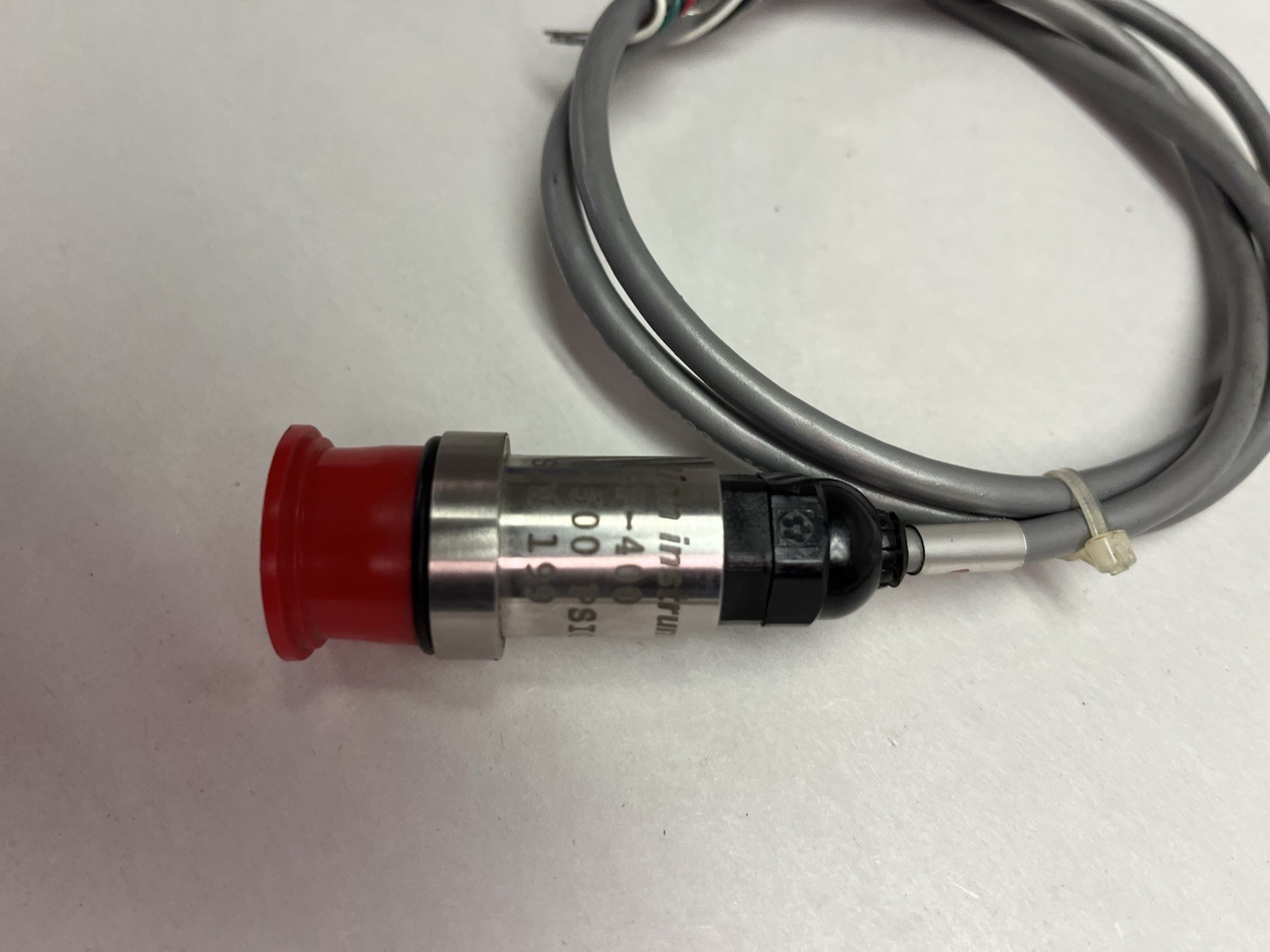 ACTION INSTRUMENTS,ASP-400,PRESSURE SENSOR