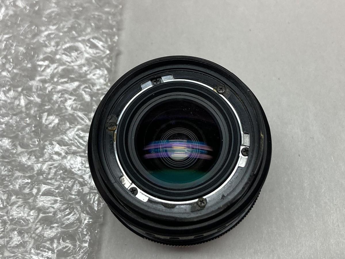 Used Unbranded,93080598,24MM Lense PK-A/R