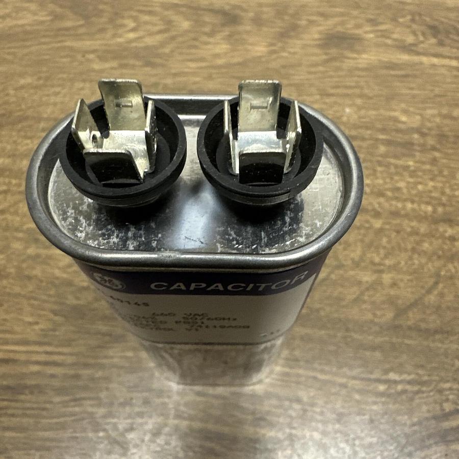 GE,27L6014S,Capacitor