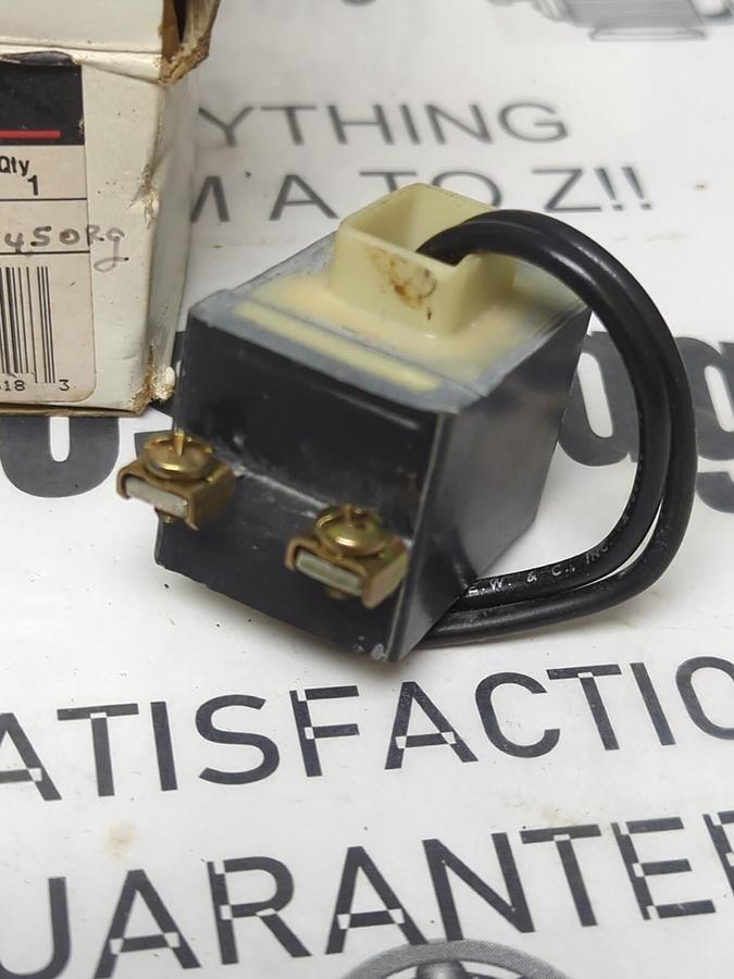 GE,CR15D1G002,COIL VA212& NEW IN BOX