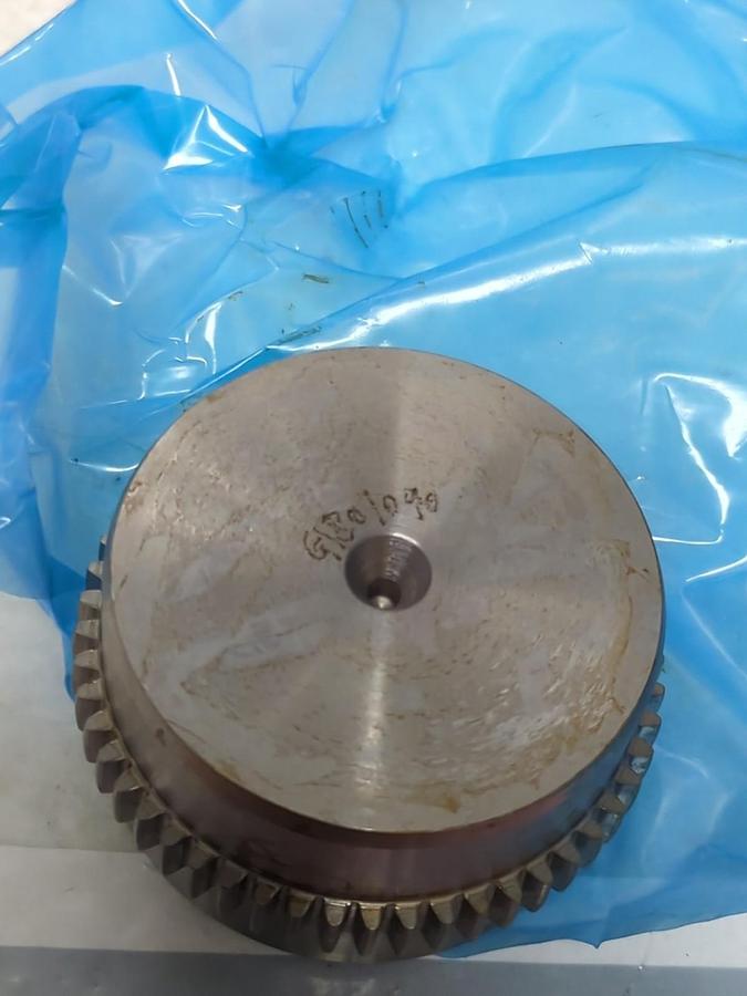 REXNORD,1010G,FLEX HUB RSB STOCK BORE NOS