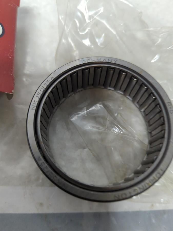 CONSOLIDATED,NK-55/25,NEEDLE ROLLER BEARING NOS